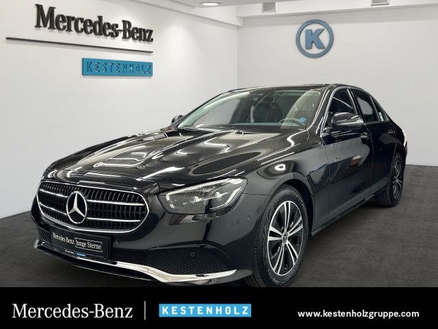 Mercedes-Benz E 200 Avantgarde KAMERA+AUGMENTED+TOTWINKEL+DAB