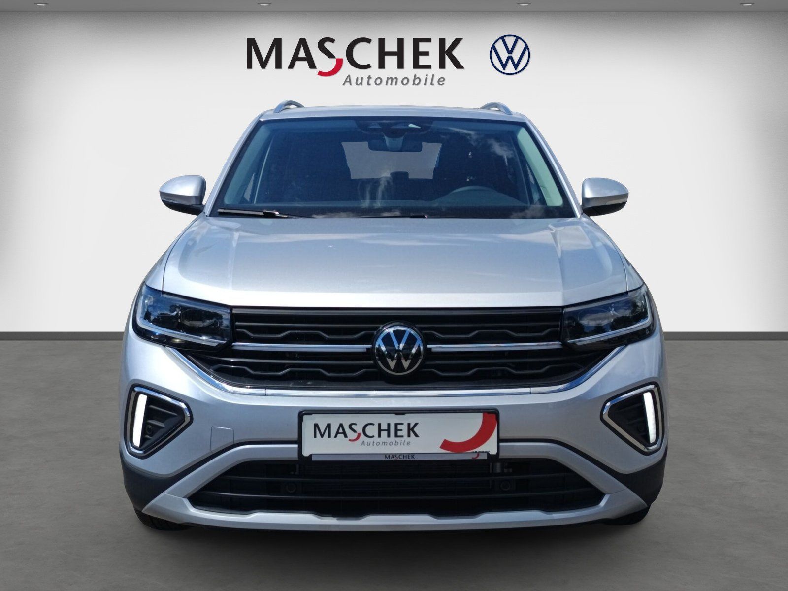 Volkswagen T-Cross - Bild 8