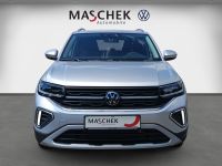 Volkswagen T-Cross - Vorschau Bild 8