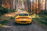 Porsche 996 Turbo 'Clubsport' - Porsche 996: Turbo