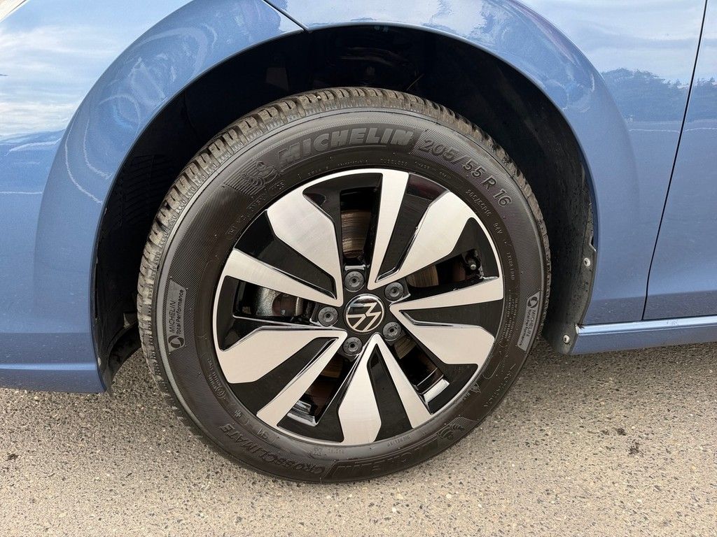 Volkswagen Golf 1,5 l TSI Goal foto 5