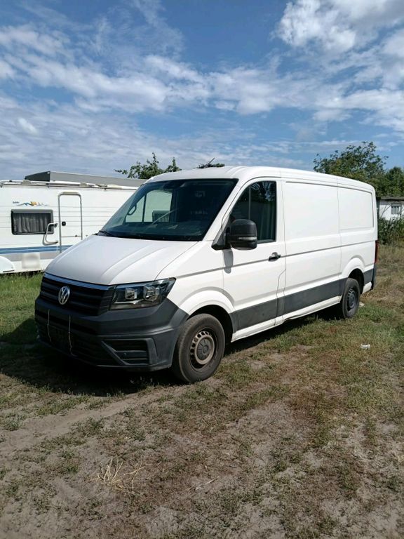 Image of Volkswagen Crafter