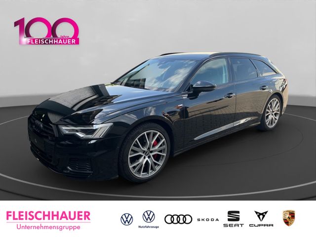 Audi A6 55 TFSI e quattro sport Panorama Kamera 360°