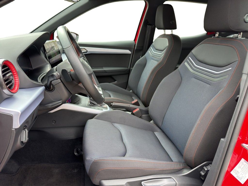 Seat Arona - Bild 14