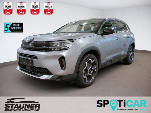 Citroën C5 Aircross PureTech 130 Stop&Start PLUS *NAVI*