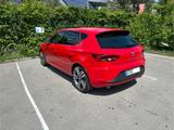 Seat Leon CUPRA 290 - Top Ausstattung - Seat Gebrauchtwagen München