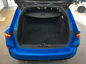 Bild 11 Opel Astra ST Ultimate - Pano | SHZ/LHZ | 360° K. | A