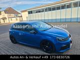 Volkswagen Golf VI R 4Motion.Klimatronic,Navi,Xenon