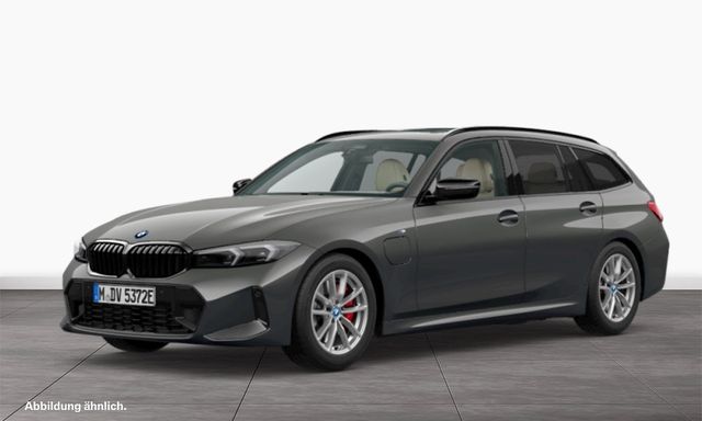 BMW 330e Touring M Sport LiveCockpitProf Kamera LED