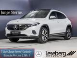 Mercedes-Benz EQA 350 4M Progressive LED/Pano/Kamera/Navi/ DAB - Mercedes-Benz EQA in Hamburg