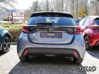 Toyota Yaris - Vorschau Bild 4