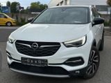 Opel Grandland (X) Innovation/Leder/Navi/Kamera - Opel Grandland (X) in Frankfurt (Main)
