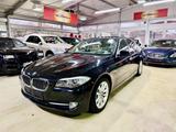BMW 528 i xDrive Pano AHK HUD VOLL - BMW 528 in Essen