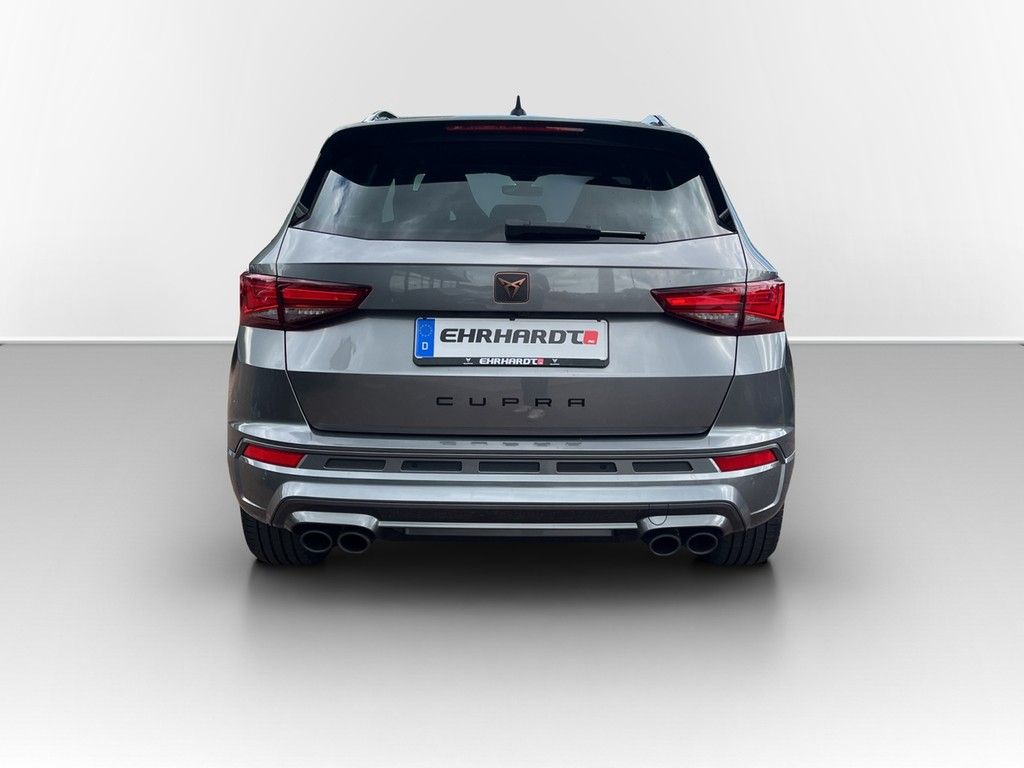 Cupra Ateca - Bild 7