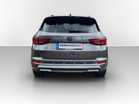 Cupra Ateca - Vorschau Bild 7