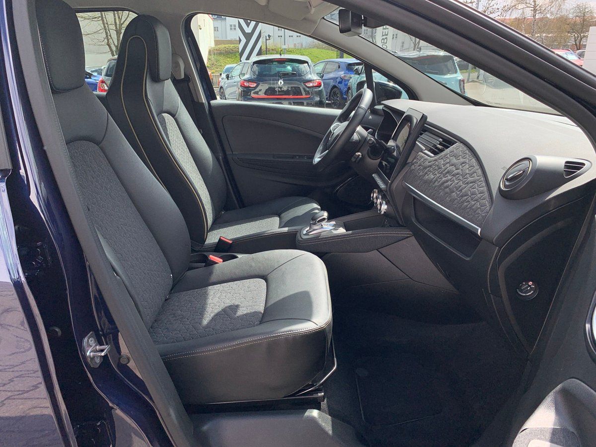 Renault ZOE - Bild 25