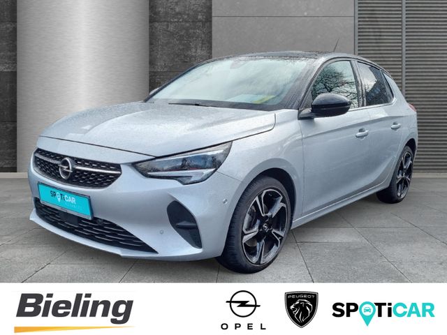 Corsa Elegance 1.2l Turbo, Automatik, SHZ, PDC,