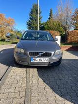 Volvo S40 2.4 Geartronic - - Volvo S40 Gebrauchtwagen