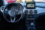 Mercedes-Benz B 180 Style - Mercedes-Benz B 180 Gebrauchtwagen in Berlin
