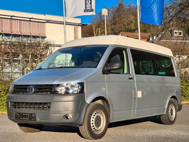 Volkswagen T5 Transporter 4-Motion lang hoch Camperbasis