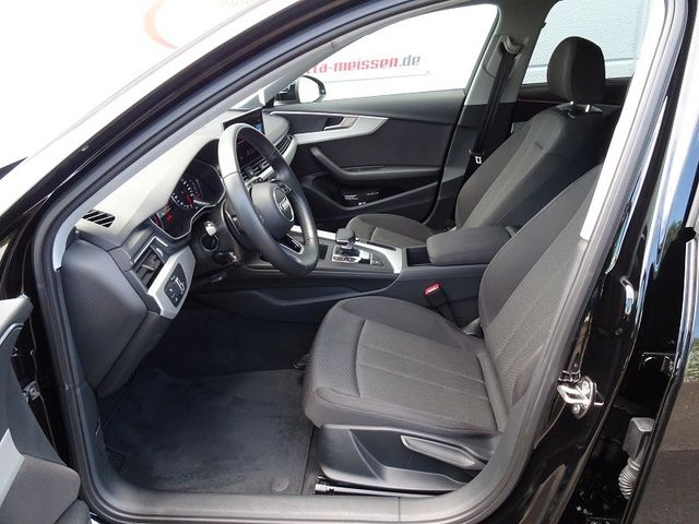 A4 Avant 35 TFSI S-tronic advanced