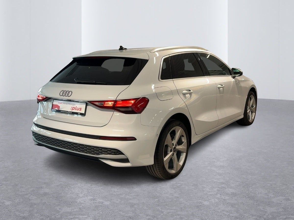 Audi A3 - Bild 5