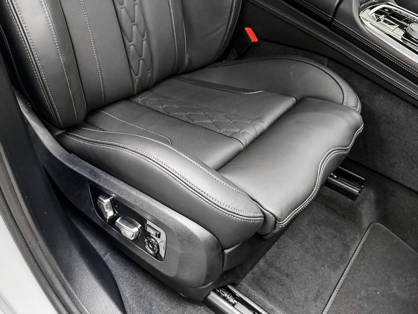 BMW X5 M60 - Bild 15