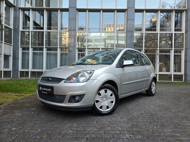 Ford Fiesta Style 1.3 *KLIMA*TÜV 11/26*WINTERPAKET*