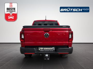 Volkswagen Amarok - 6