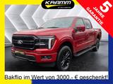Ford F 150 LARIAT Black Edition 2025 4X4 5.0L - Ford F 150 Neuwagen