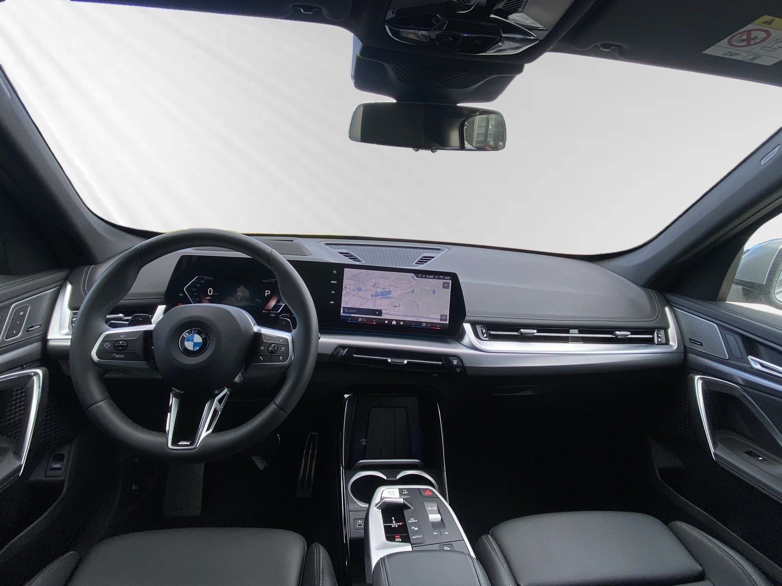 BMW X1 - Bild 9
