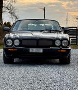 Jaguar XJR x308 4.0 V8 S/C kompresor XJ XJ... - Jaguar XJ8: 4.0