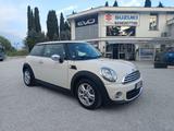 MINI Mini 1.6 16V One D * Perfetta * Tua a 126€ al Me - scheckheftgepflegte MINI One D