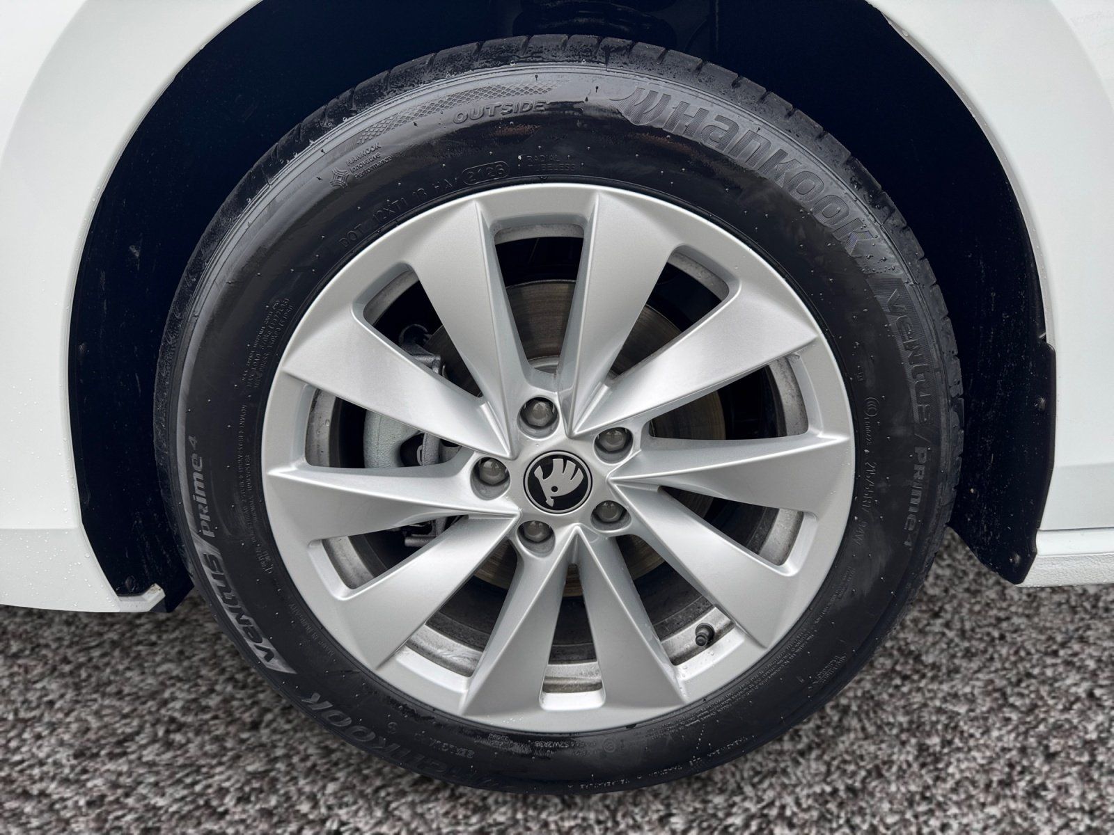 Skoda Superb - Bild 8