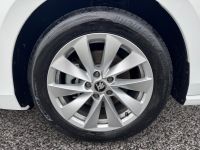 Skoda Superb - Vorschau Bild 8