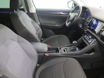 Skoda Kodiaq - 12