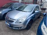 Opel Corsa 1.3 CDTI 90CV 3 porte Sport-VETTURA I - Opel Corsa Sport mit Diesel-Antrieb