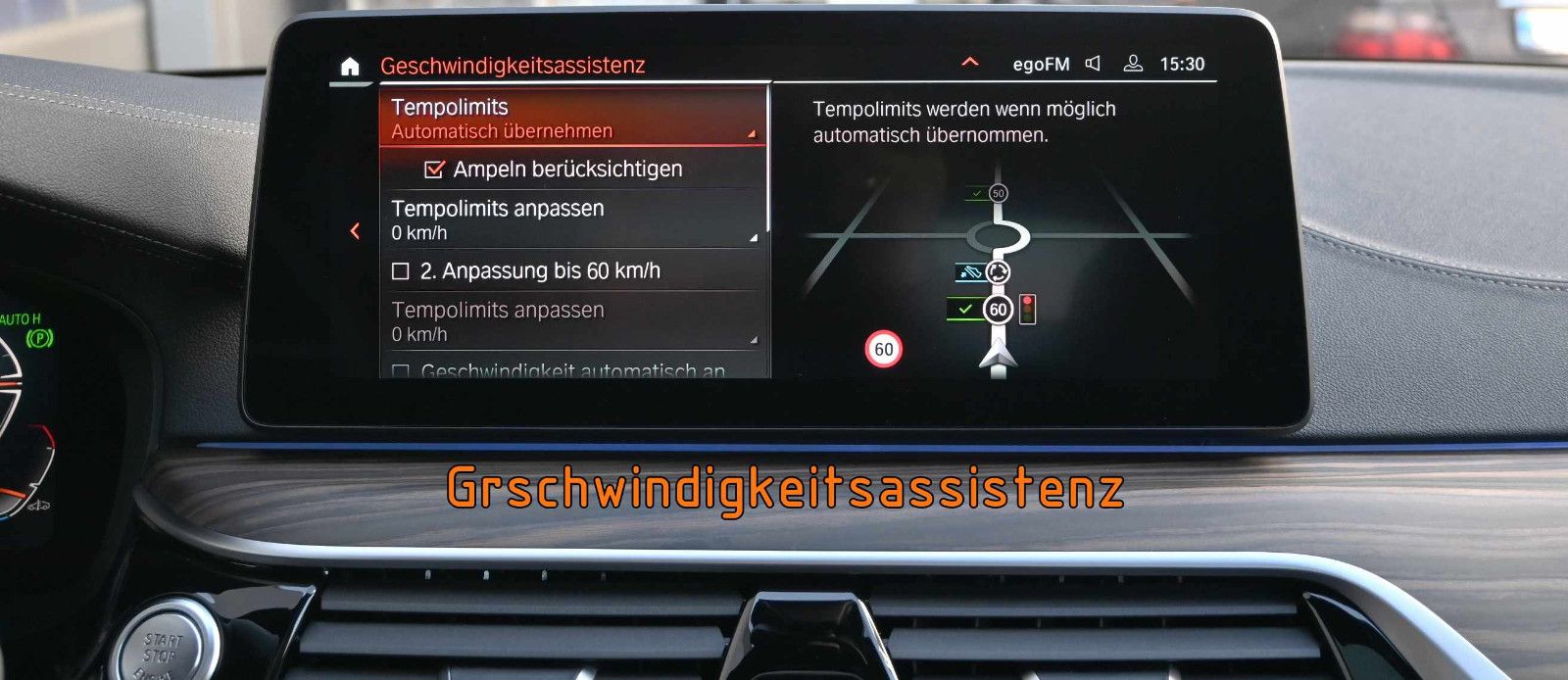 Fahrzeugabbildung BMW 540d xDr. Touring M-Sport Pro °UVP 102.750€°PANO