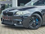 BMW 535 i xDrive M Sport Performance Exklusiv Editio - BMW 5er Reihe: Xdrive