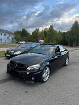 Mercedes-Benz C 280 / C63 Umbau  - gebrauchte Mercedes-Benz C 280 aus dem Jahr 2008
