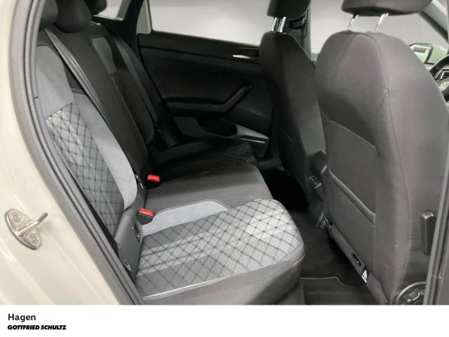 Volkswagen Taigo 1.0 TSI DSG IQ.Light NAV AHK ACC KAMERA R-
