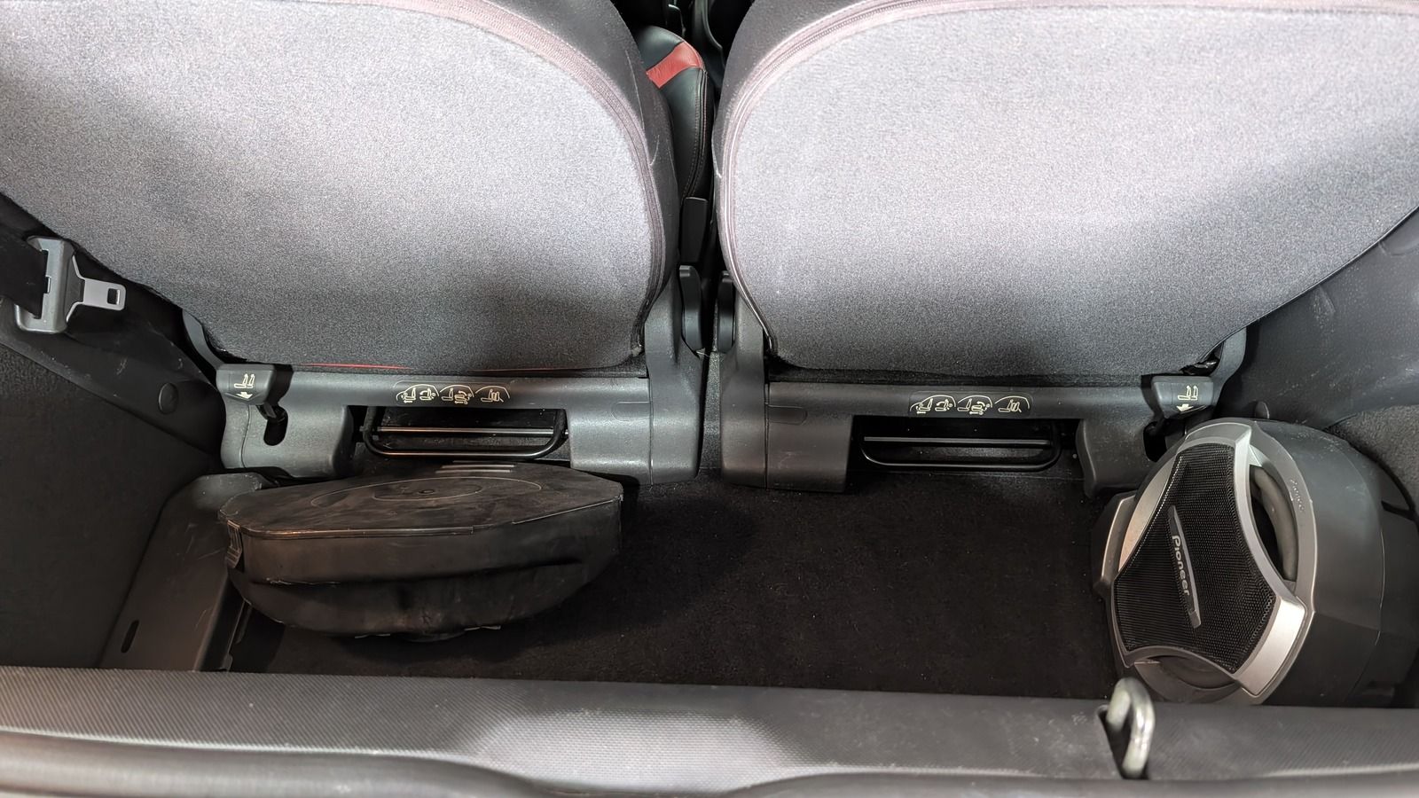 Fahrzeugabbildung Citroën C2 1.4 VTR Plus * Leder