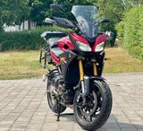 Yamaha MT-09 Tracer ABS (RN29) - YAMAHA RN09