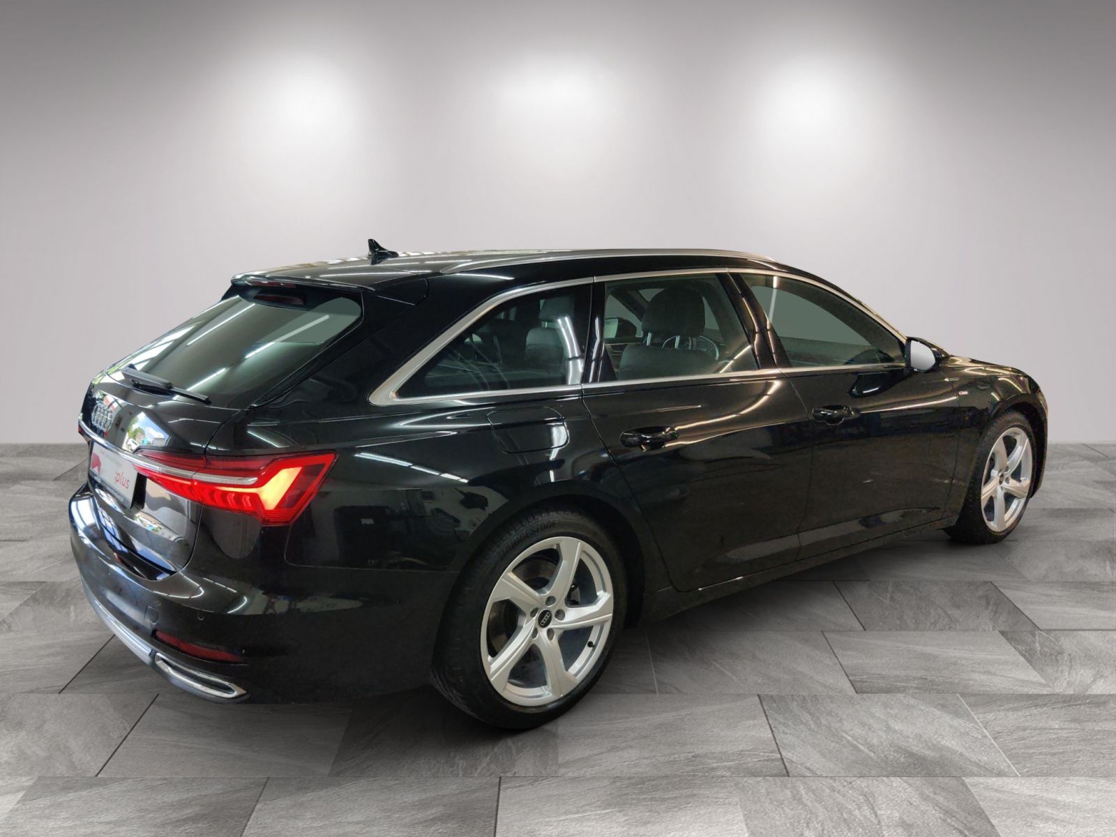 Audi A6 - Bild 4