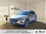 Hyundai Tucson Trend 1.6 T-GDI Mild-Hybrid ACC el.Heck - Hyundai TUCSON Gebrauchtwagen in Nürnberg