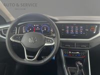 Volkswagen Taigo - Vorschau Bild 9