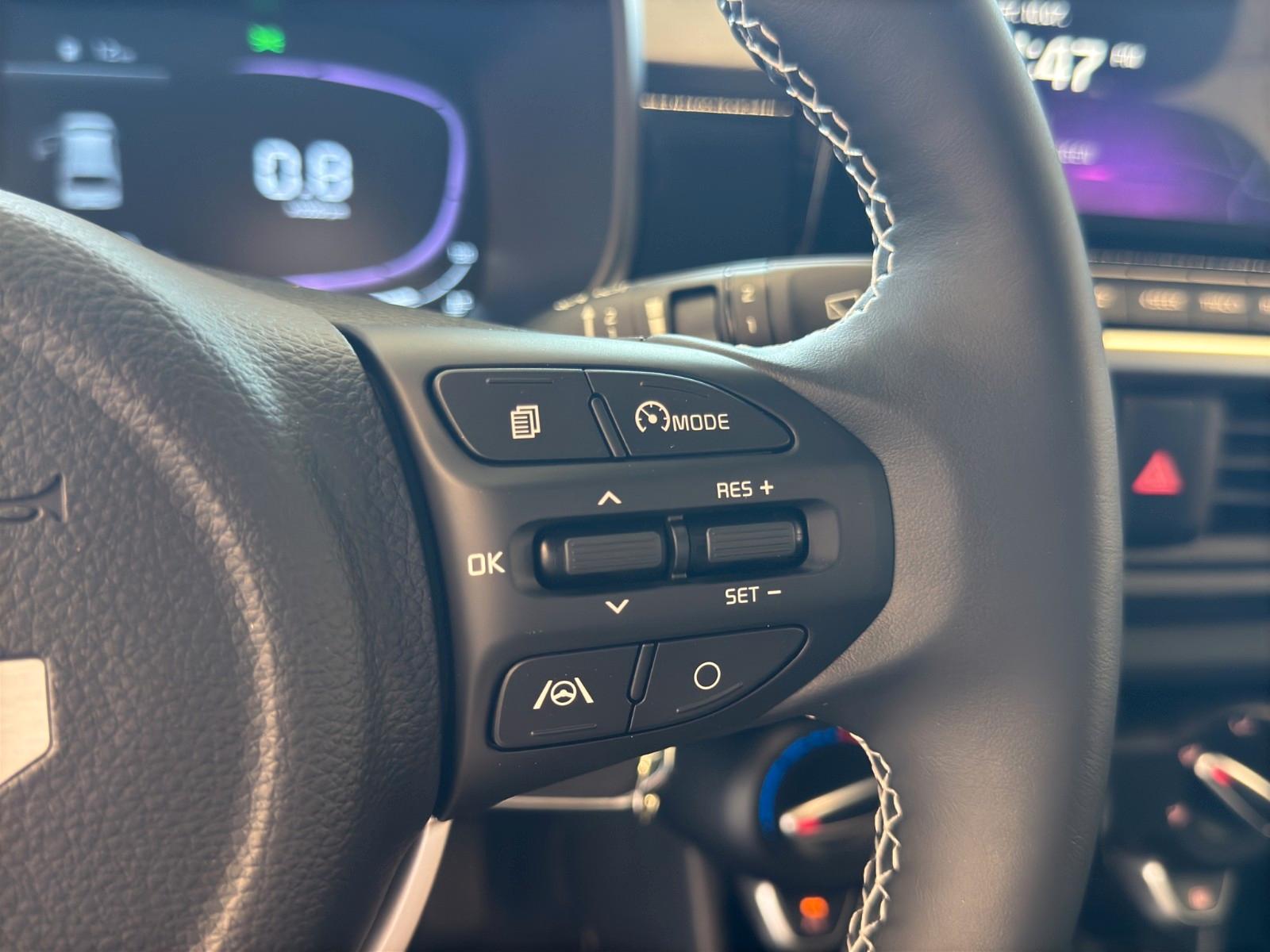 Kia Picanto 1.0*VISION*KLIMA*KAMERA*CARPLAY*SHZ*LHZ*
