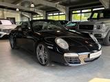 Porsche 911 (997.2) Carrera S Cabriolet - 2.HAND / BOSE - Porsche aus 2008: 911