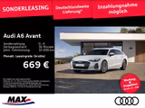 Audi A6 Avant TDI quattro 220 kW S tronic#FREI-KONFIG - Audi A6 Neuwagen: Kombi