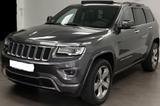 Jeep Grand Cherokee 3.0l V6 MultiJet 184kW Overla... - Jeep Grand Cherokee von privat